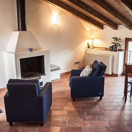 B&B Noce Spagnola Rocchetta a Volturno Rum bild