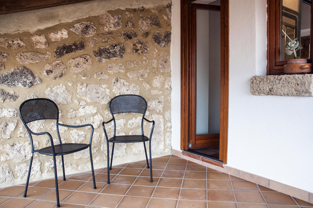 B&B Noce Spagnola Rocchetta a Volturno Rum bild