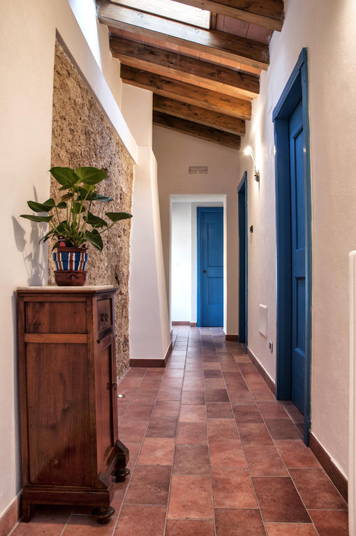 B&B Noce Spagnola Rocchetta a Volturno Rum bild