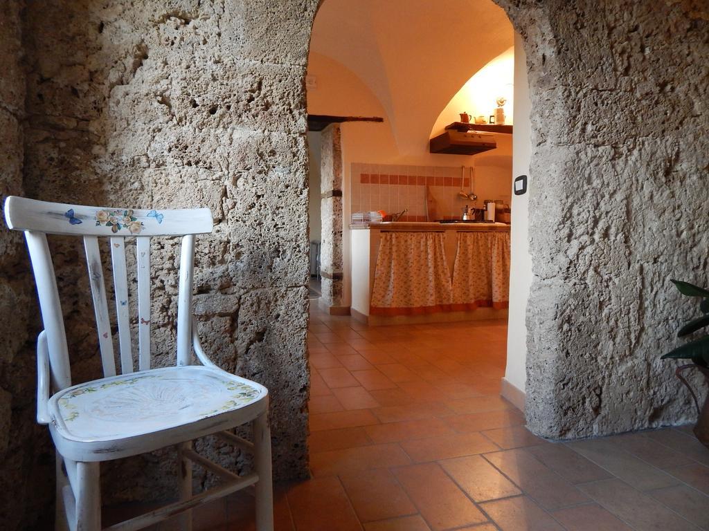 B&B Noce Spagnola Rocchetta a Volturno Exteriör bild